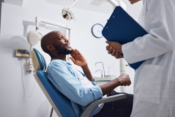 Best Urgent Tooth Repair  in Bluffton, SC