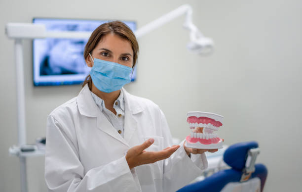 Best Tooth Infection Emergency Dentist  in Bluffton, SC