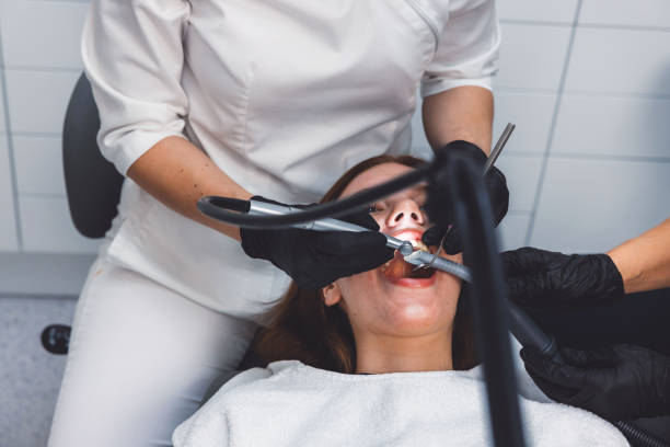 Best Root Canal Emergency Dentist  in Bluffton, SC